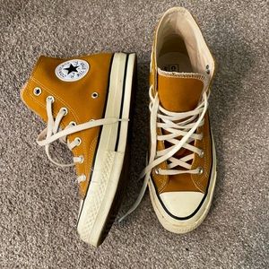 Chuck 70 high tops